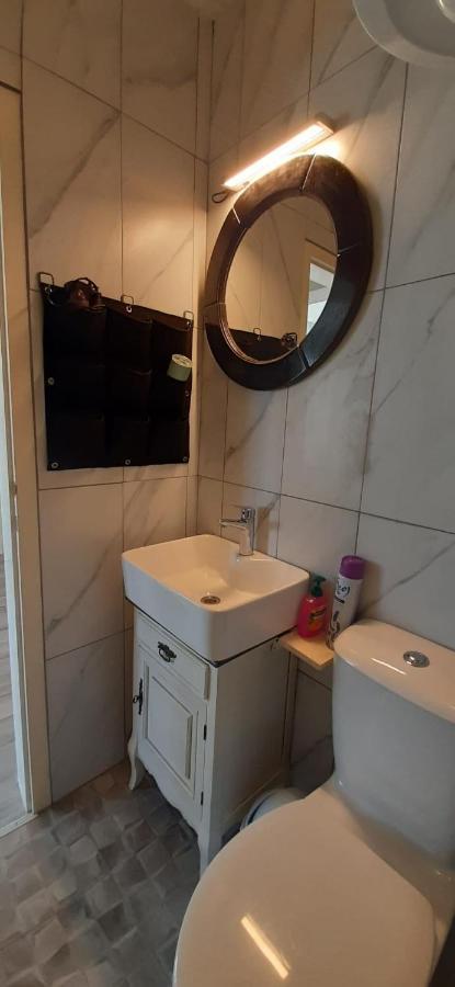 Apartment Mezaroca Rogoznica  Buitenkant foto