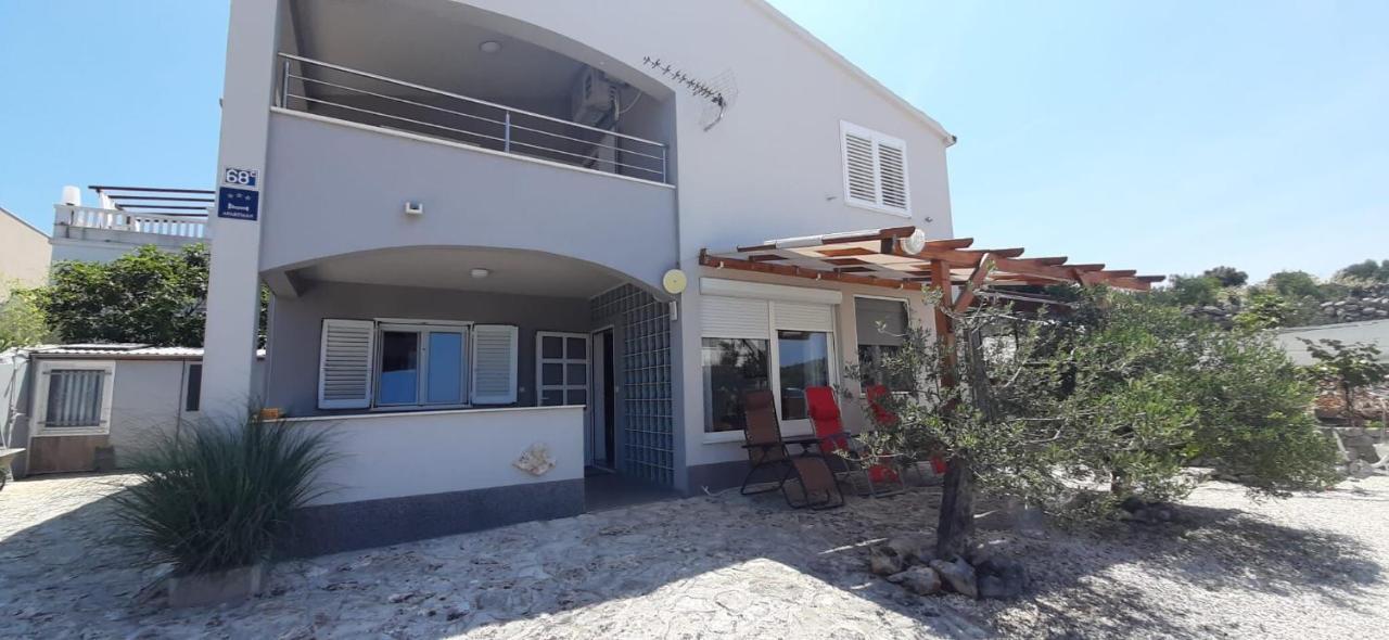 Apartment Mezaroca Rogoznica  Buitenkant foto
